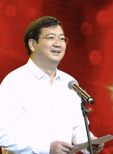 体现江苏老人勇于追梦的精神中国人寿杯老年联欢会在宁献演