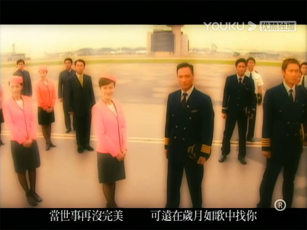 不完美，才是人生。