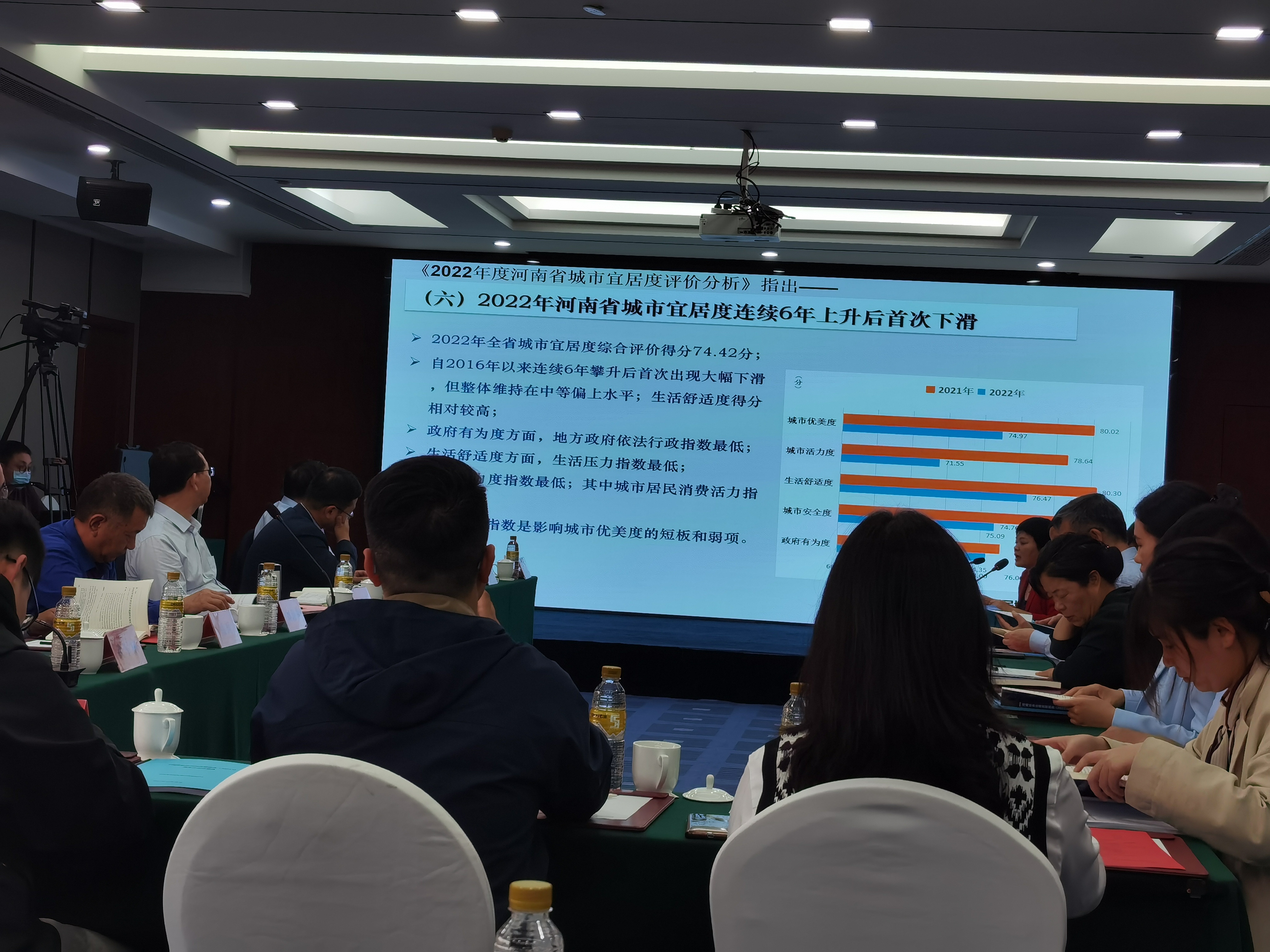 宜居城市排行_2023年中国城市宜居指数排名,长沙高居榜首,重庆未进前十