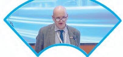 Neil Ewins（尼尔&middot;埃文斯） 英国桑德兰大学高级讲师、博士生导师