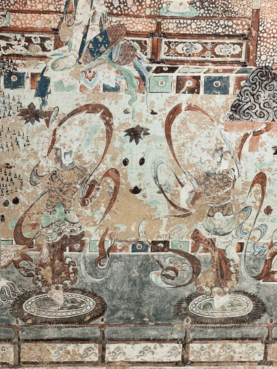 ▲北壁舞伎 图源网络