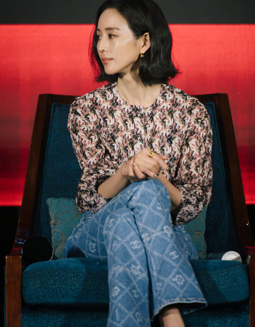 香奈儿携手第十七届FIRST青年电影展 呈现2023“FIRST FRAME第一帧”