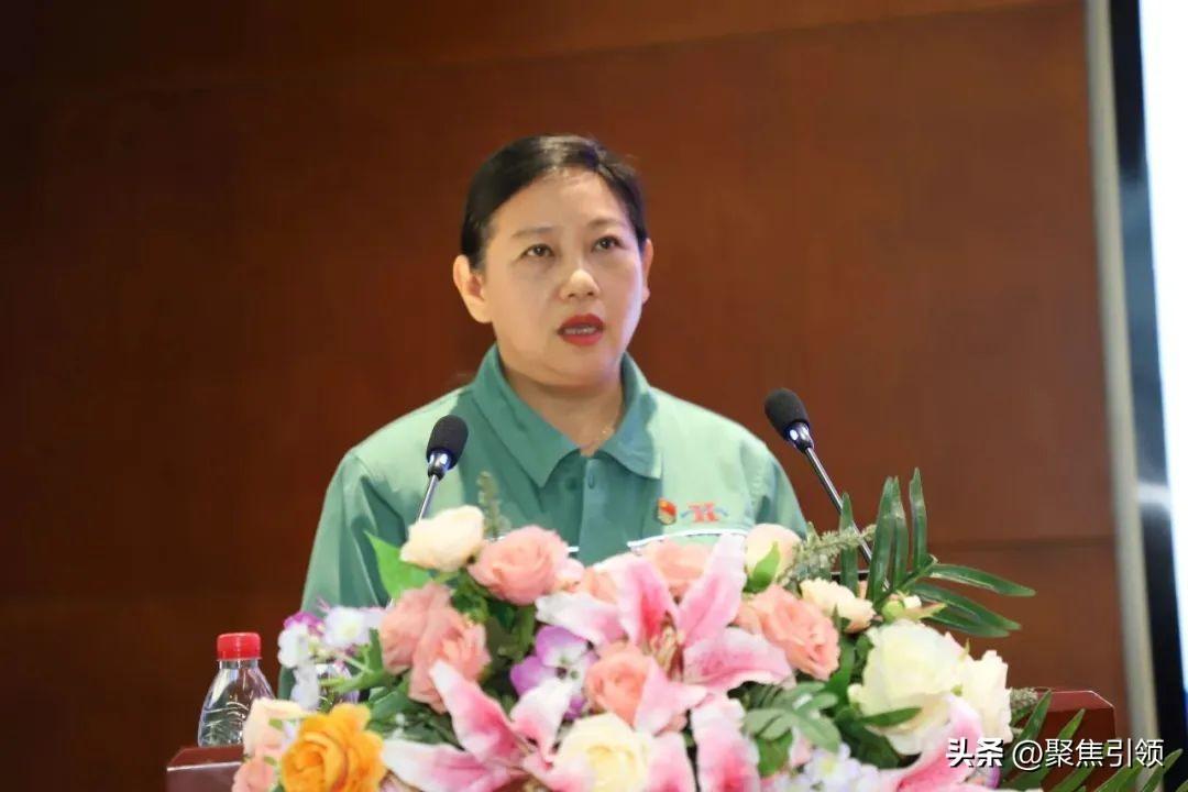 心连心集团副总经理 孙洪