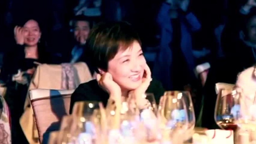 不拍戏的时间里，邓婕都在忙些什么？