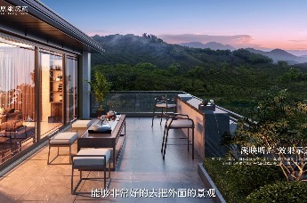 对话gad合伙人、设计总监蒋愈 阅读建筑大师心中的龙坞