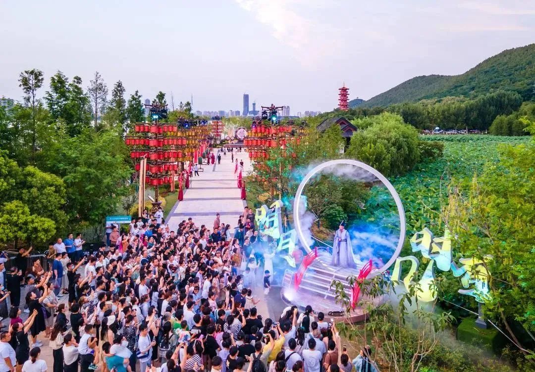 徐州管乐团：奏响音乐之美的新篇章