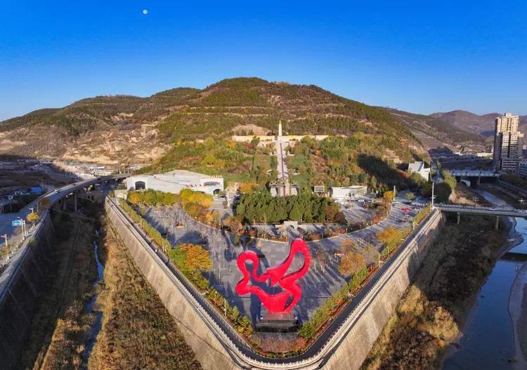 沿着红色足迹·从胜利走向胜利丨延安吴起:中央红军长征胜利的落脚点