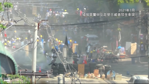 缅甸是第二次世界大战以来，内战持续最久的国家，什么因素造成这种局面？