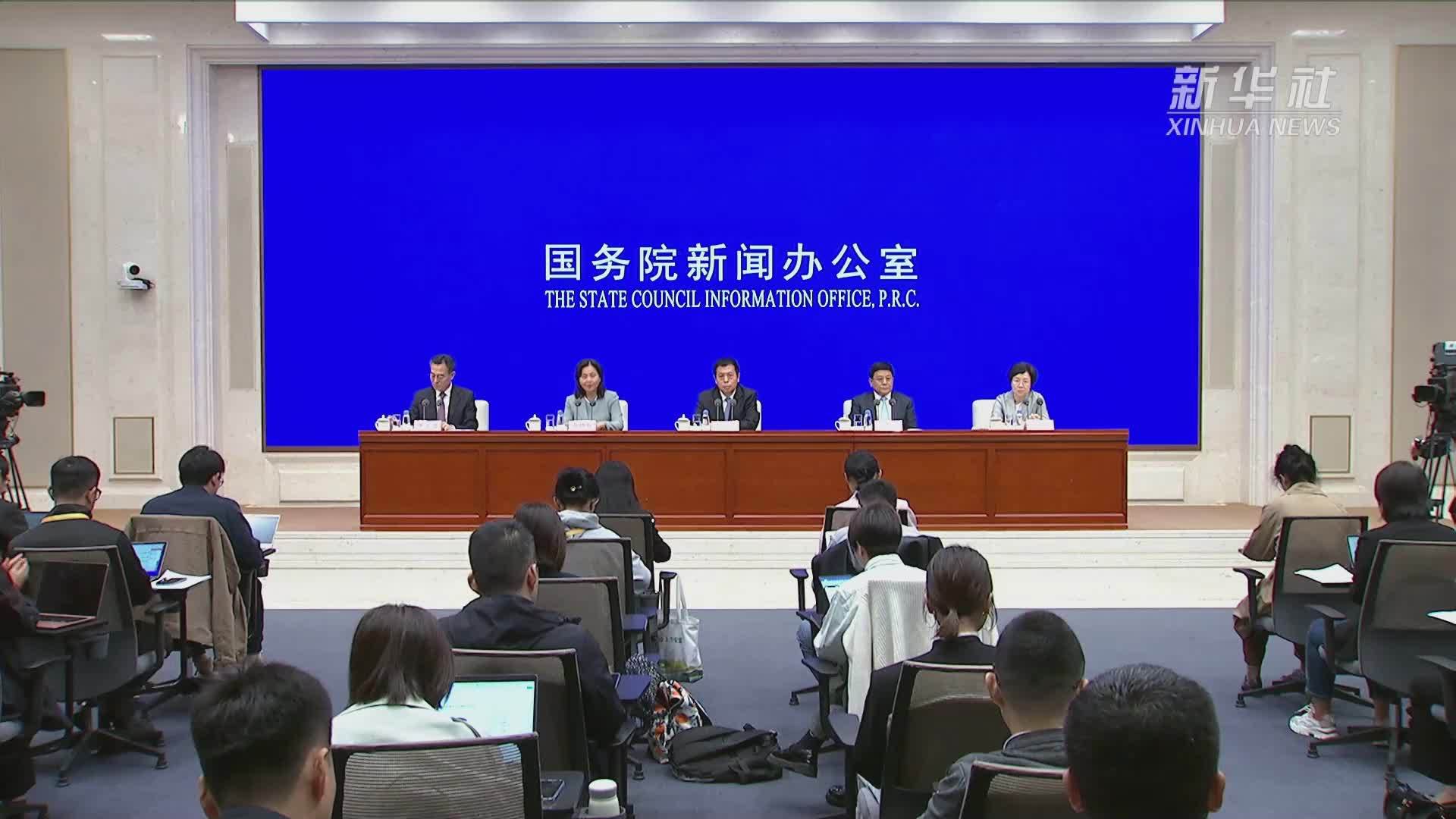 国家中医药管理局：让老百姓在家门口就能获得方便可及的中医药服务