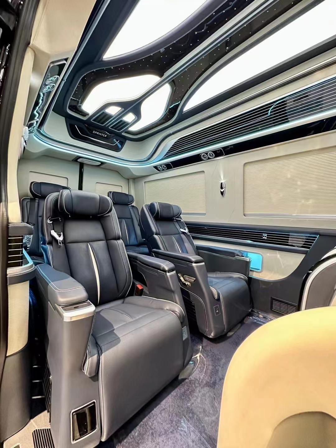 上海奔驰斯宾特7座商务,个性化款式多_凤凰网汽车_凤凰网