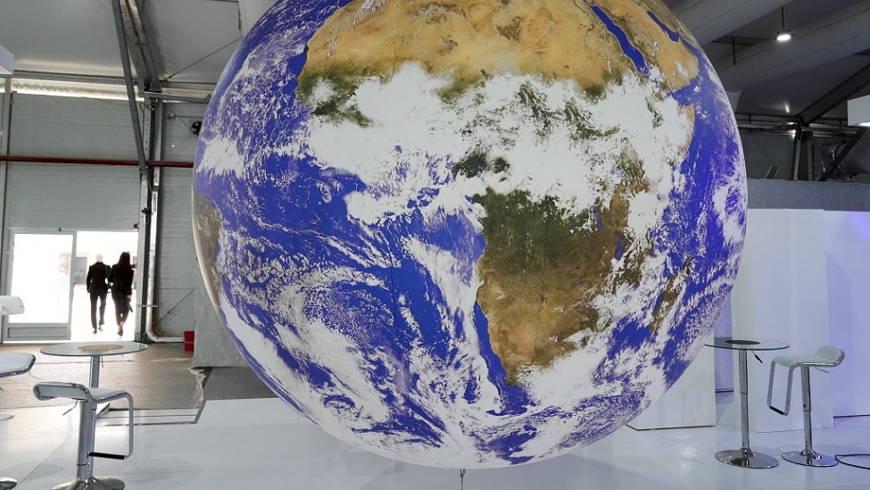 揭示全球气候变化最新动态与应对策略