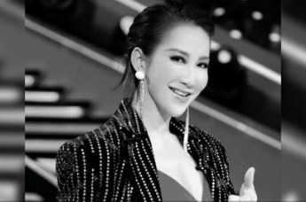 姐姐证实李玟曾两次轻生，被发现吞药和脖子上有血痕