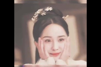 杨幂：我只是一个平平无奇的拆台小能手，专治不服