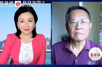 澳洲总理访华破冰是“有限度和解”？专家解读