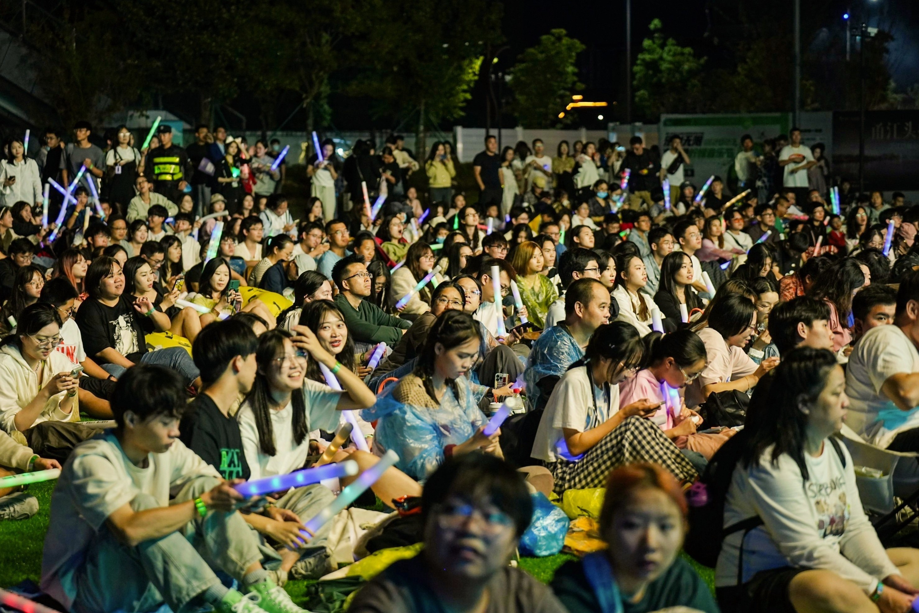 第三届海上丝绸之路国际音乐节暨2023文创港·柠檬音乐节圆满落幕！