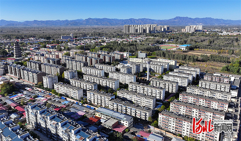 齐心协力 过上更加美好的生活——在涿州市永济秀园小区凤凰网河北_凤凰网