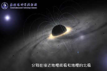 科普微讲堂无处不在的“磁”_凤凰网视频_凤凰网