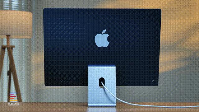 新imac开箱:摆在家里的下一台电脑,就选它!__凤凰网