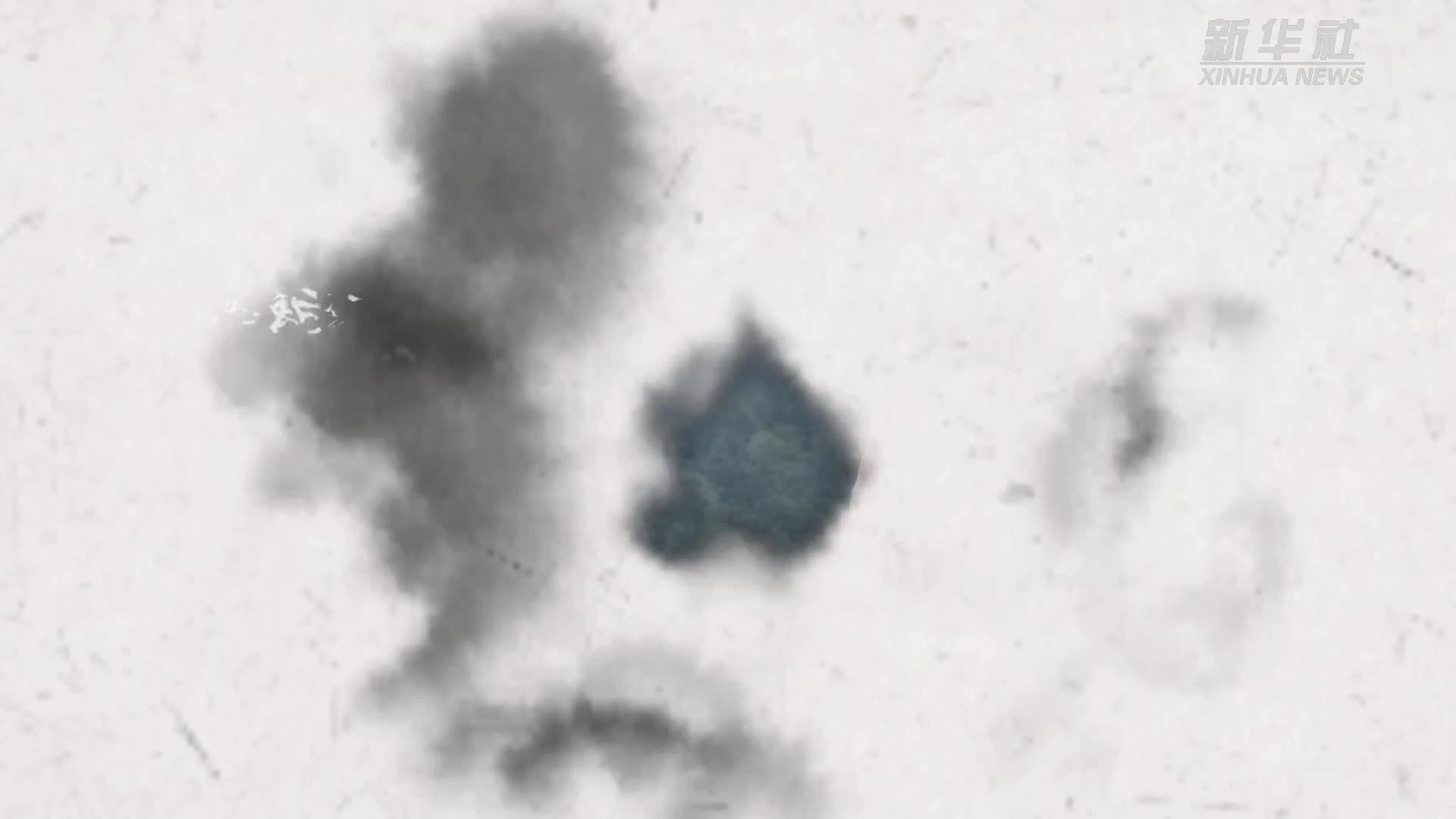 四季旅行·光影云南丨施甸布朗族山歌