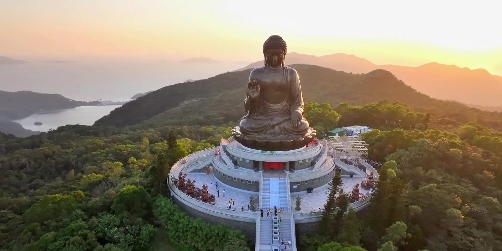 首届粤港澳大湾区禅宗六祖文化节香港站