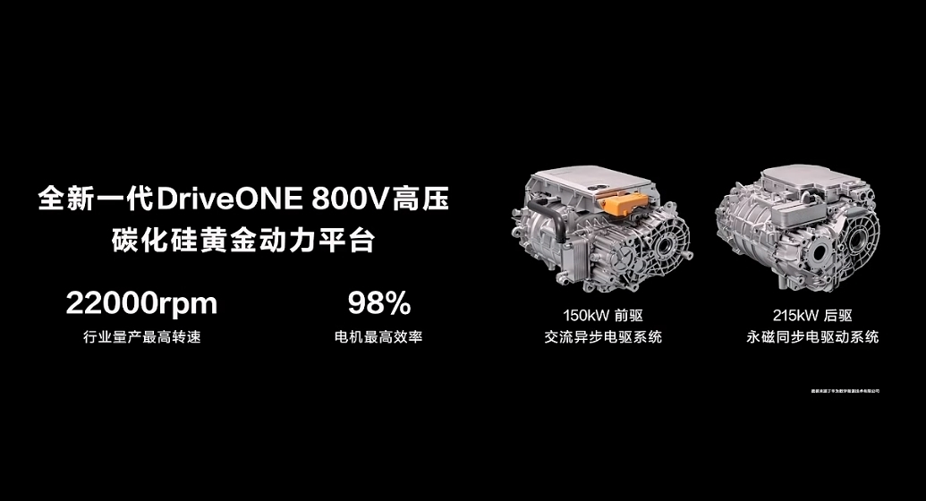 华为智选车智界S7预售价25.8万元 余承东:全部亏损在卖