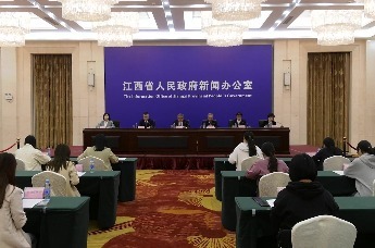 聚焦12条重点产业链和6个先进制造业集群 江西加快构建现代化产业体系