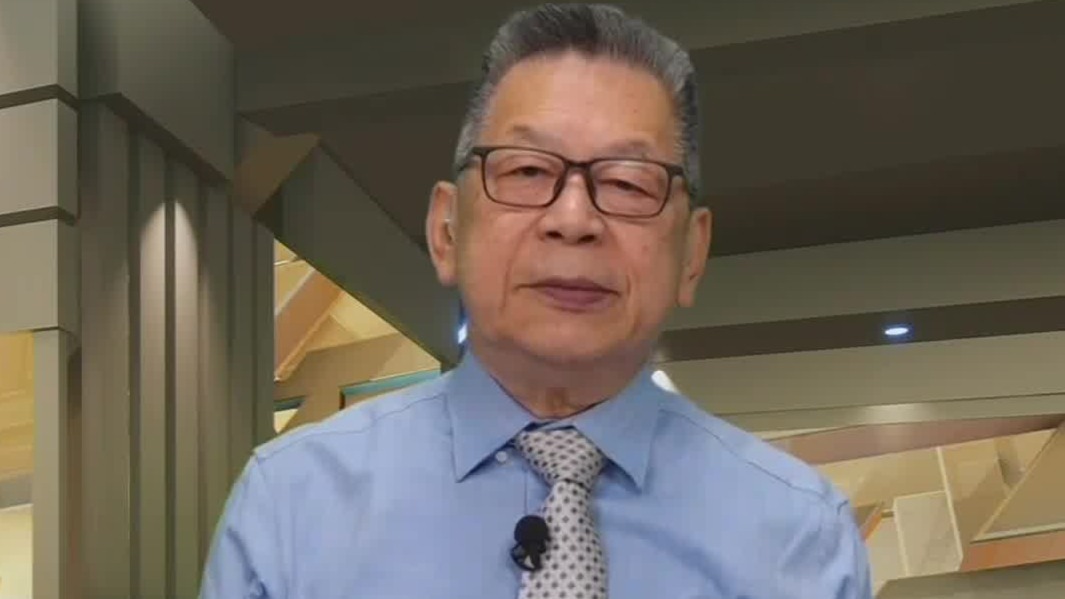 石齐平：美国犯的最大战略错误，就是与中国为敌