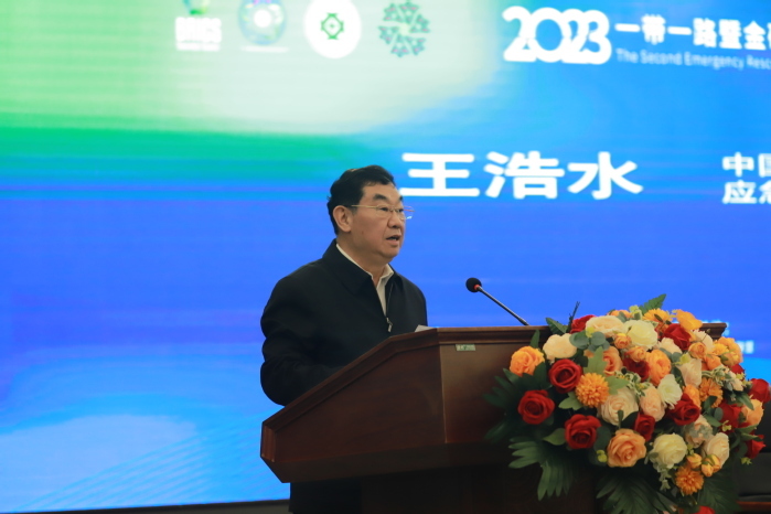 这场国家技能大赛启动仪式在江苏安全技术职业学院举行