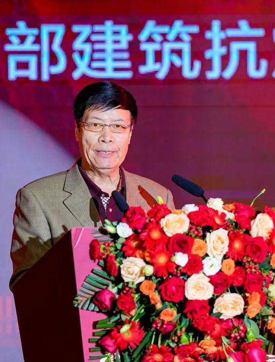 陕西省勘察设计协会理事长张文亮