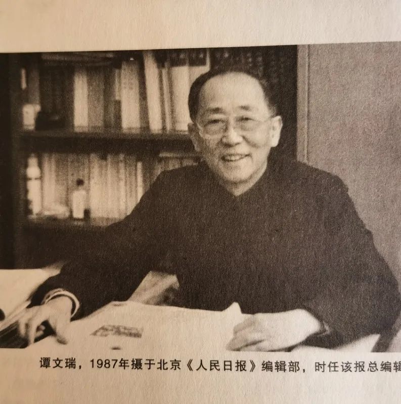 今天记者节 一起致敬这些江门籍的新闻界“大咖”