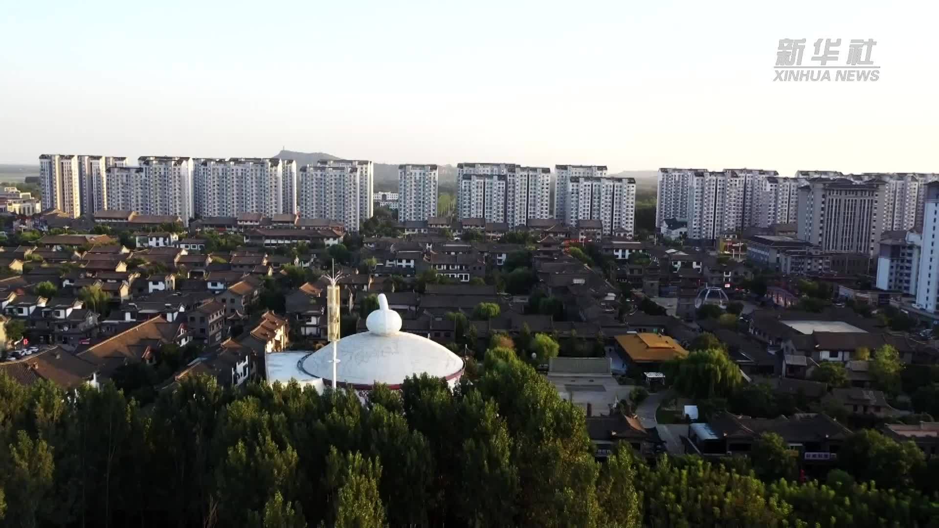 四季旅行｜河北滦州：走进“滦州·记忆”带您领略滦州千年风华