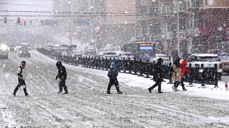 东北下雪了吗现在 (这几天东北下雪了吗)