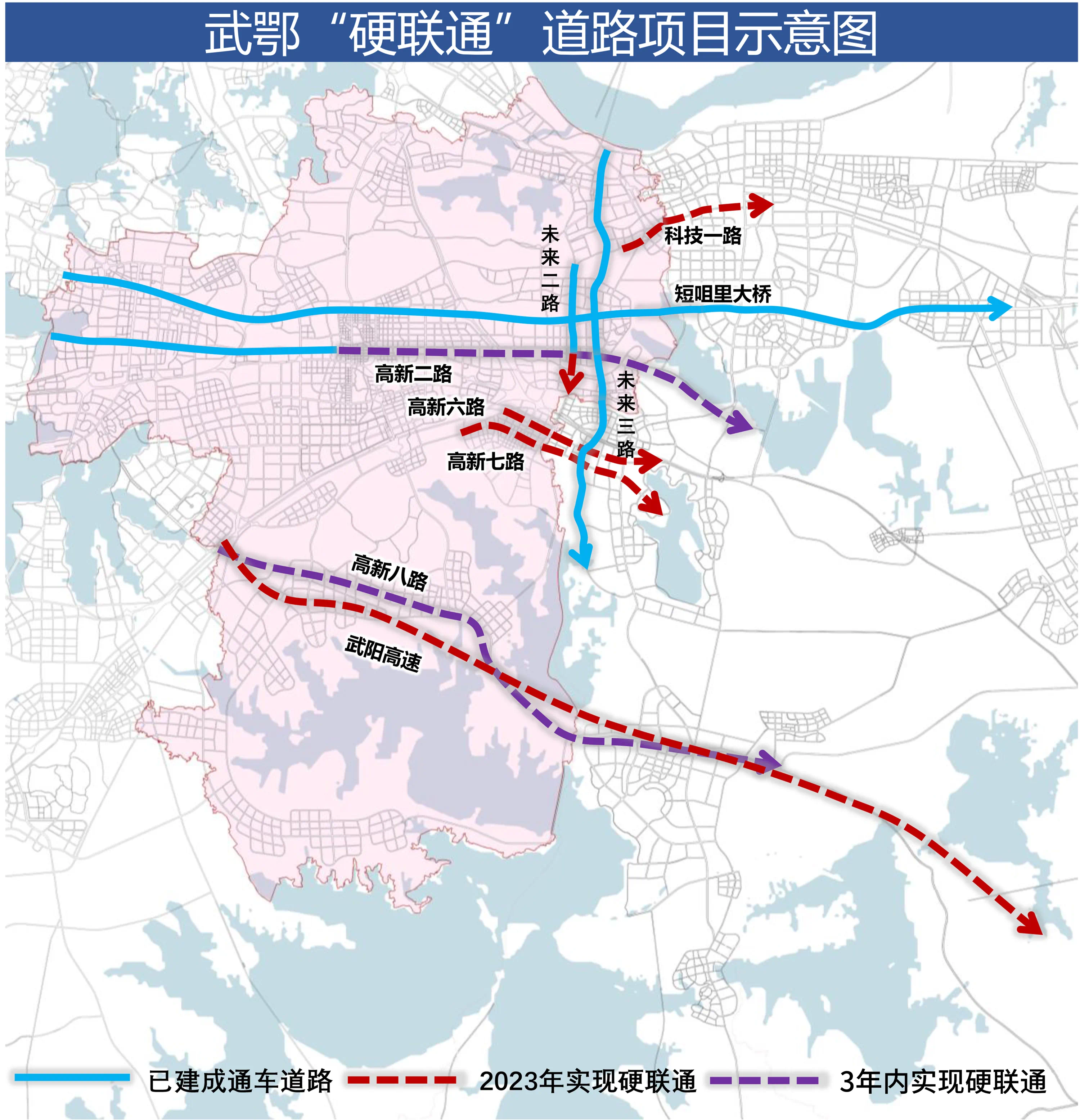 项目示意图。