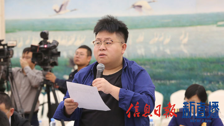 中国江西网提问