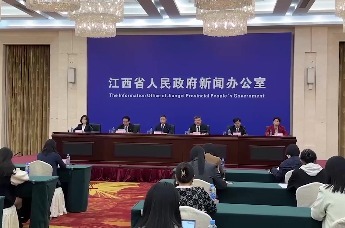 2023中国红色旅游博览会将在赣州市于都县举办