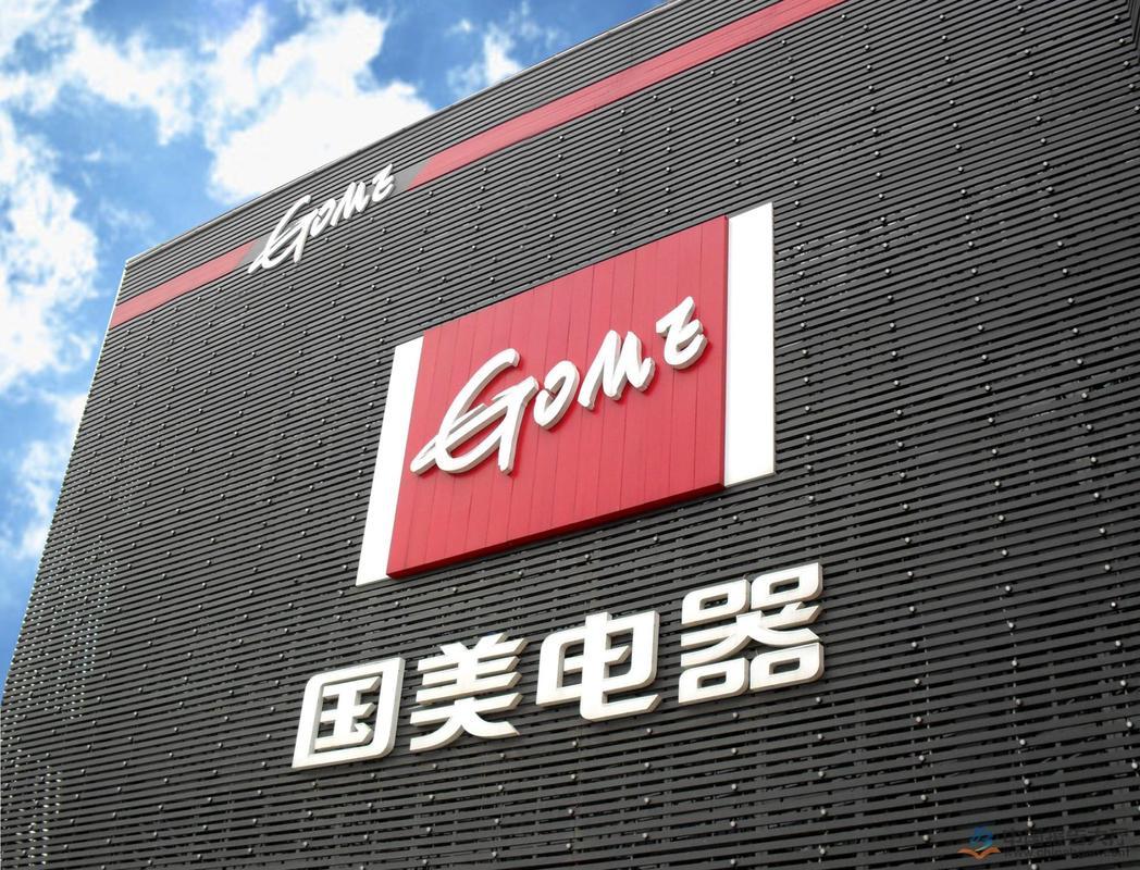 国美电器等被强制执行超11亿