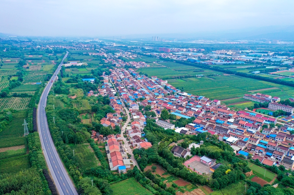 宝鸡市陈仓区荣获"四好农村路"省级示范县荣誉