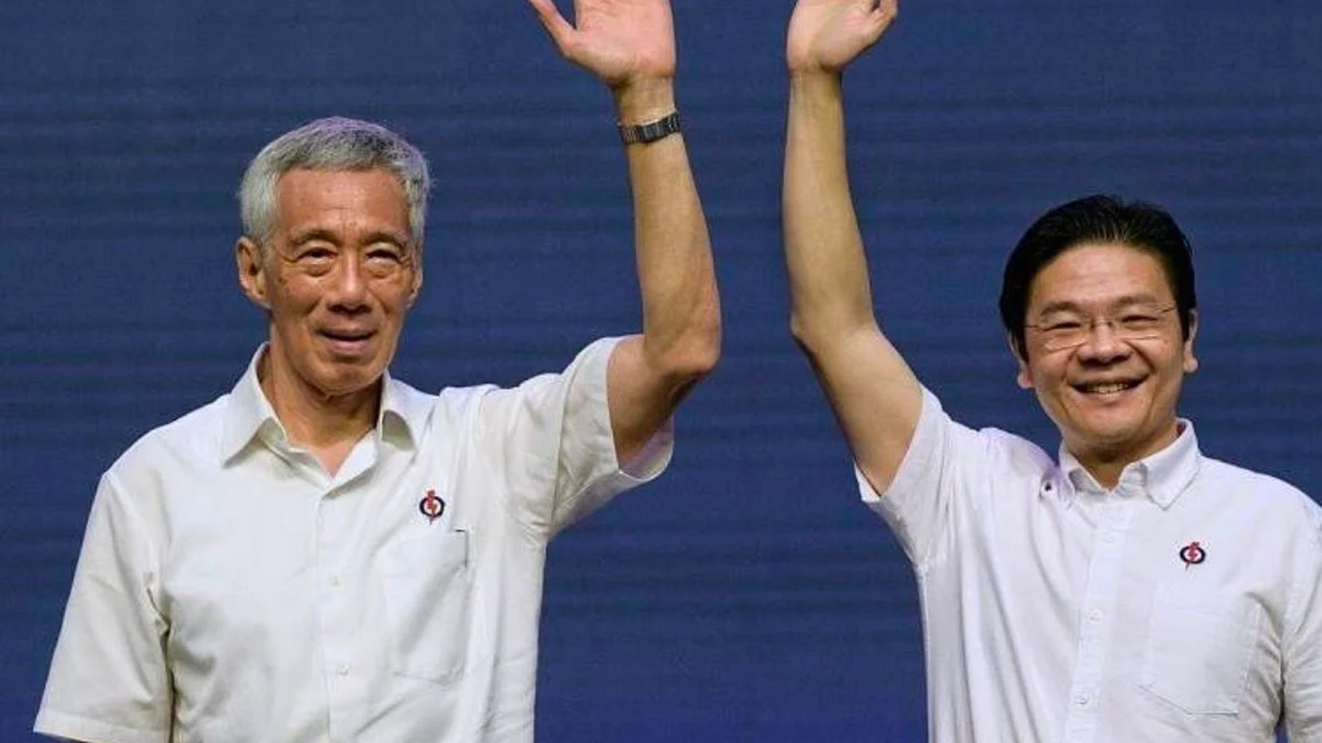 优享资讯 | 李显龙料亚太区有更多地缘政治角力 新加坡尽力免卷入