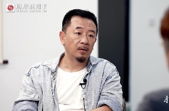 疑似放弃演员梦，年近半百的黄海波只愿踏踏实实教表演