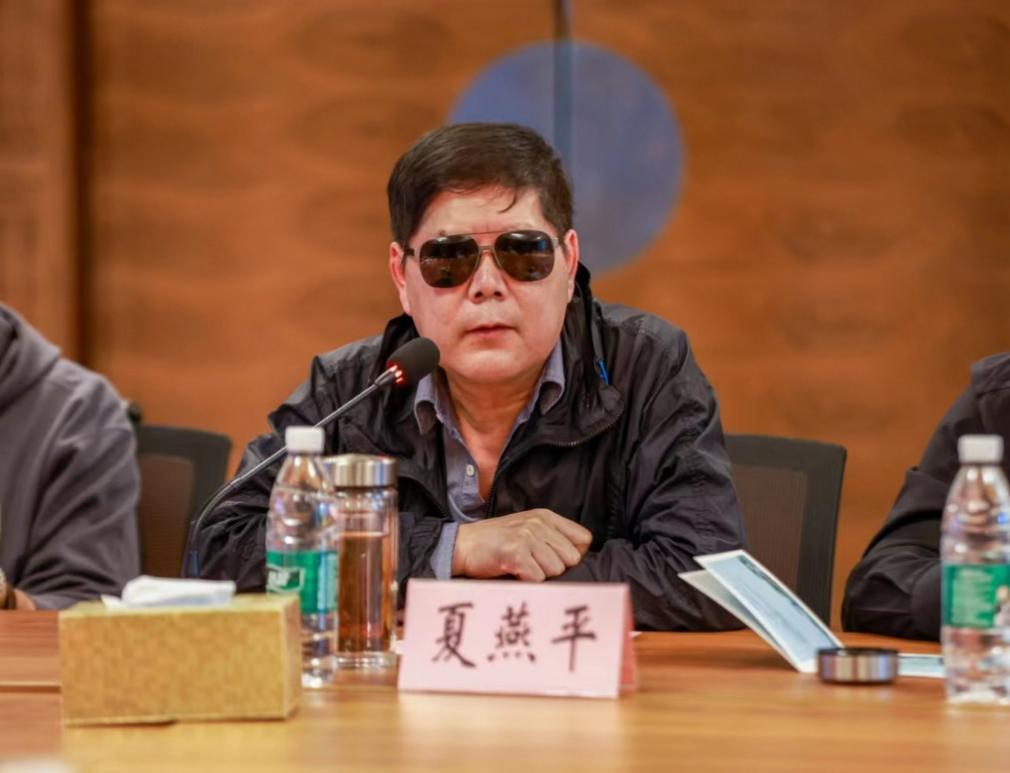 （纪录片《南宋》总导演 夏燕平）