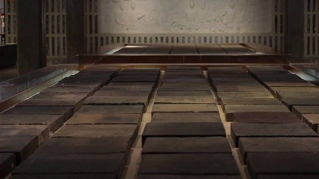 明成祖修建紫禁城时选中苏州陆慕的砖窑，背后有一套严格的考核标准