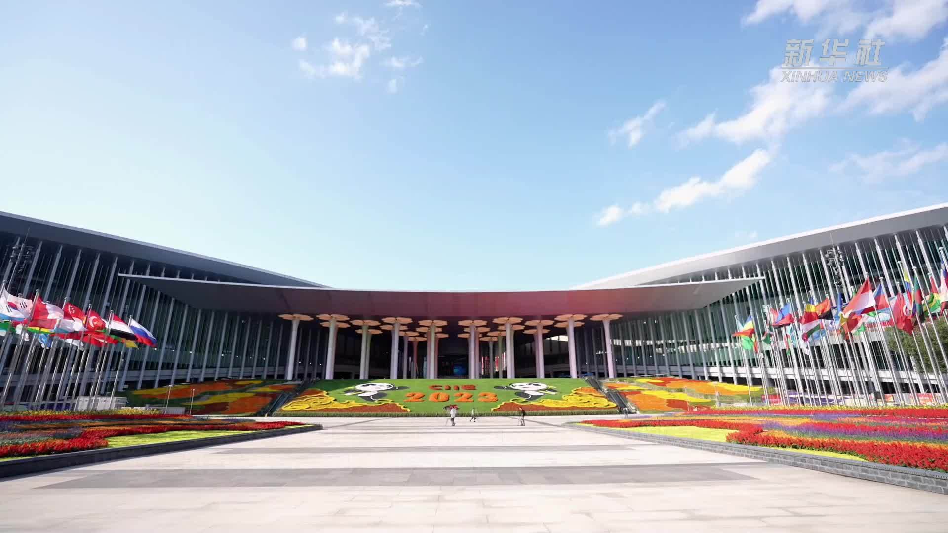 打造“零碳展台”推出绿色商品——专访路易达孚集团北亚区首席执行官陈嘉渊