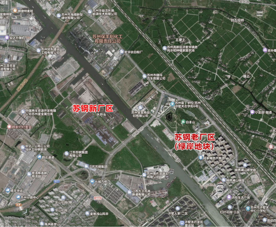唐驳虎:索赔百亿的苏州毒地怎么来的?能不能修复?