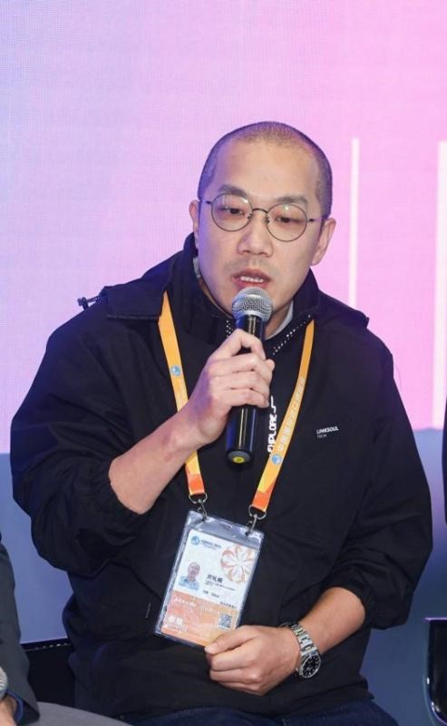 “香港通道 连接全球”主题分享会--“绿色科技和智慧城市”专场顺利举行