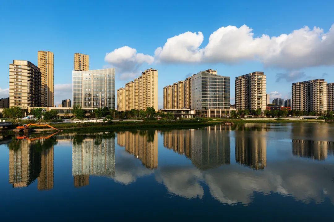 江北湾头:十年巨变凤凰网宁波_凤凰网