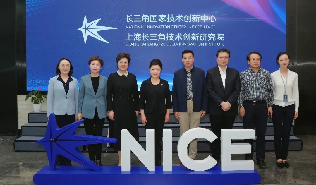 南通市长张彤率队赴上海对接推进科技创新工作凤凰网江苏_凤凰网