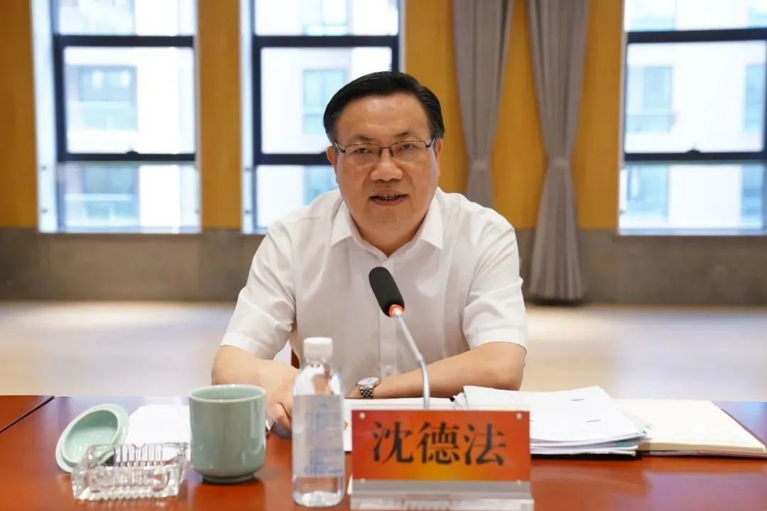 图片来源:浙建集团官方微信