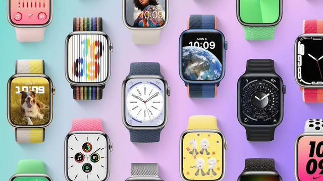 苹果承认watchOS 10.1存在Apple Watch耗电过快问题，正在着手