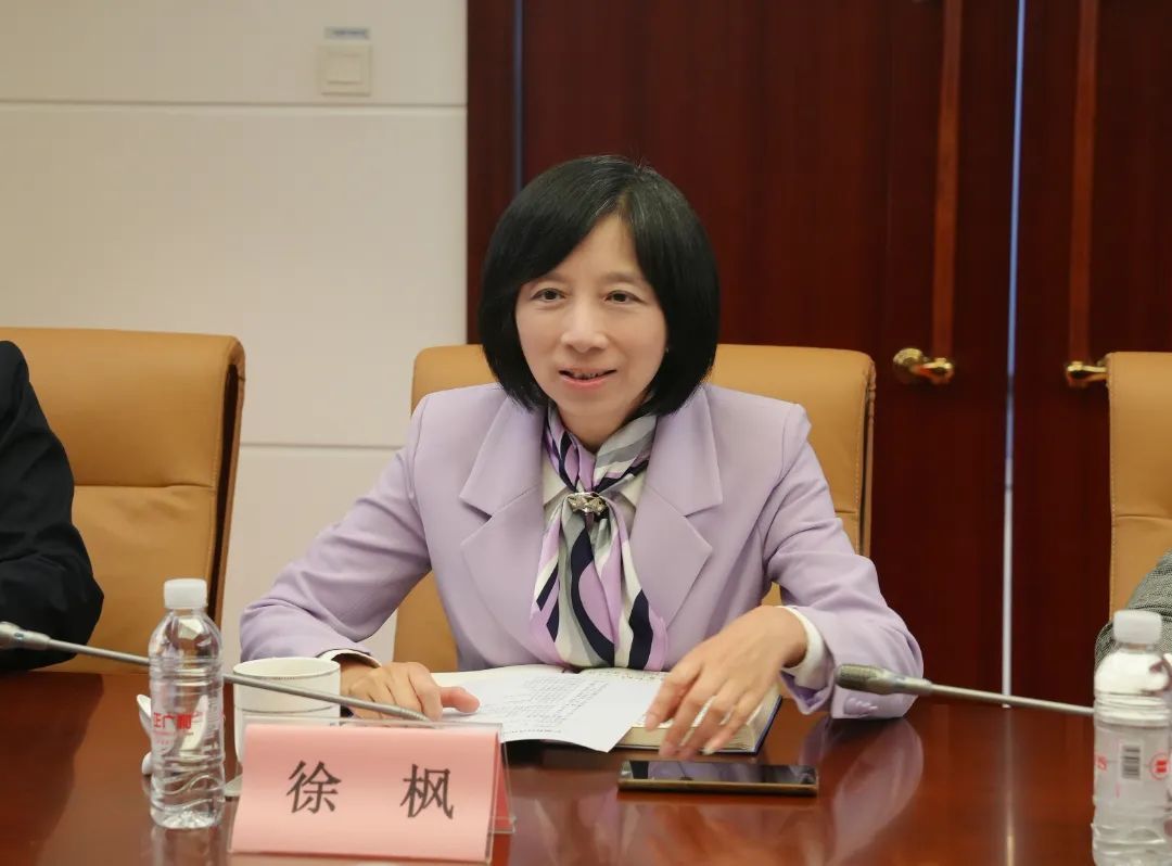 南通市长张彤率队赴上海对接推进科技创新工作