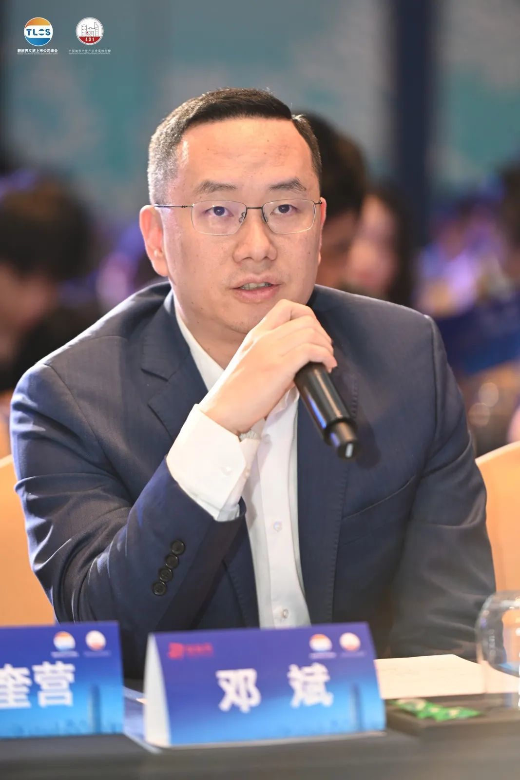 第七届新旅界文旅上市公司峰会成功举行凤凰网河南_凤凰网